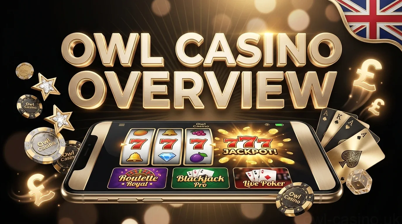 Owl Casino Overview